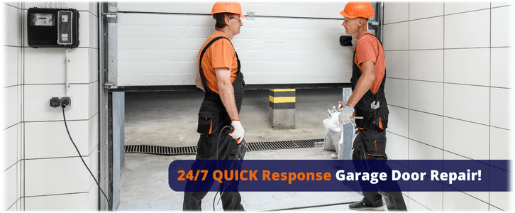 Garage Door Repairs Fort Lauderdale