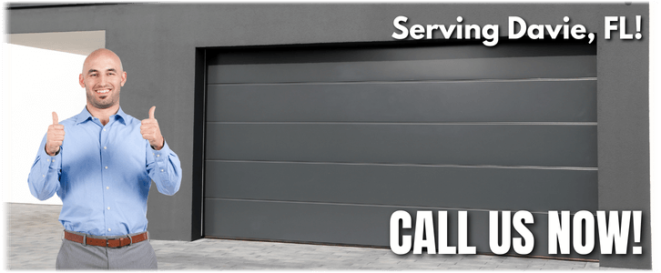 Garage Door Repair Davie FL