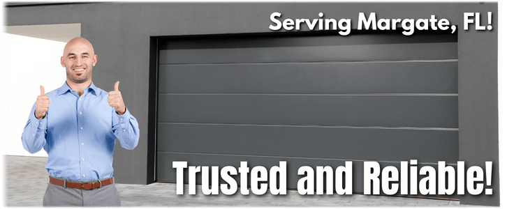 Garage Door Repair Margate FL